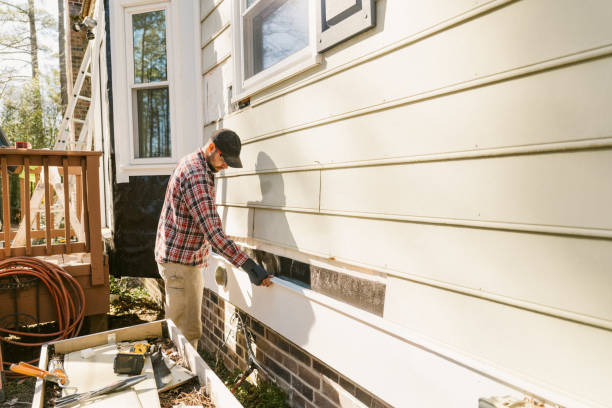 Top rated local Emergency Siding Repair specialists in West Liberty, KY